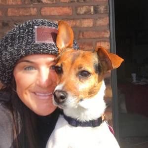 Meet your Posher, Suzanne